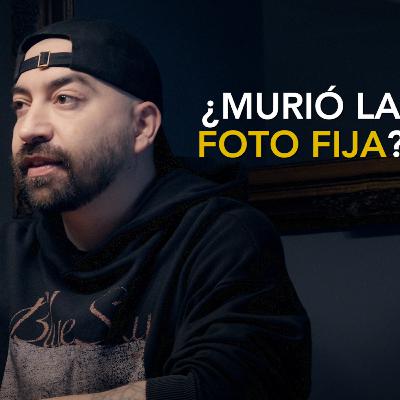 Frustraciones y El Renacer de la Foto Analógica ⎢#37 Edi Aguirre — Fotógrafo Frustraciones y El Renacer de la Foto Analógica ⎢#37 Edi Aguirre — Fotógrafo