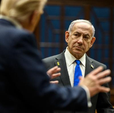 The big winner in the war with Iran? Benjamin Netanyahu