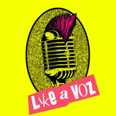 Like a Voz 16: Silvia presenta 'Los Sex Pistols, las costumbres en Hufflepuff y la sonrisa de Tom Cruise' Like a Voz 16: Silvia presenta 'Los Sex Pistols, las costumbres en Hufflepuff y la sonrisa de Tom Cruise'