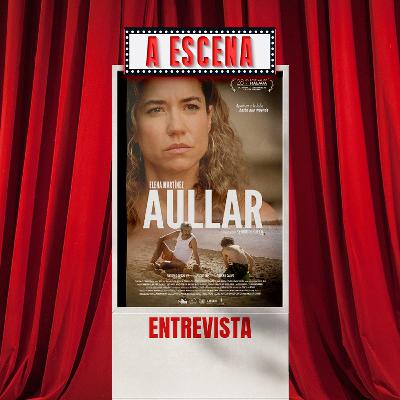 Antonio Dechent y Sergio Siruela nos presentan «Aullar»