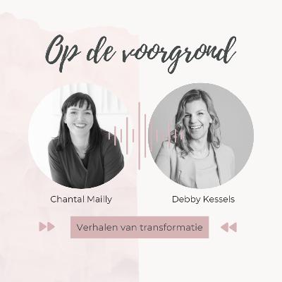 #2.8 Verbinden en waarderen want "Jij bent goud waard" met Debby #2.8 Verbinden en waarderen want "Jij bent goud waard" met Debby