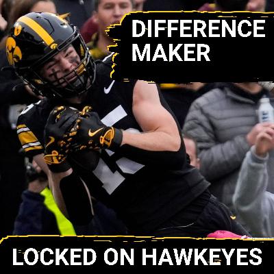 Reese Van Der Zee's FULL Recovery Could UNLOCK Iowa's Passing Game | Is the Breakthrough Coming? Reese Van Der Zee's FULL Recovery Could UNLOCK Iowa's Passing Game | Is the Breakthrough Coming?
