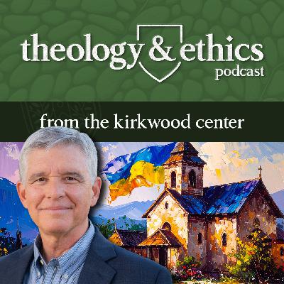 139: The Reality of the Church in Ukraine (with Mark Saucy)