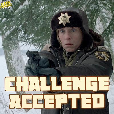 Fargo | Snow, Schemes, and a Woodchipper