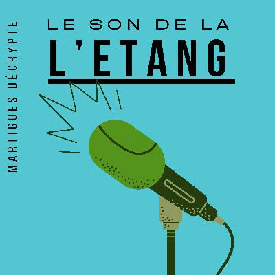 SALTY RECORD par Marianne Villière - partie 1/2