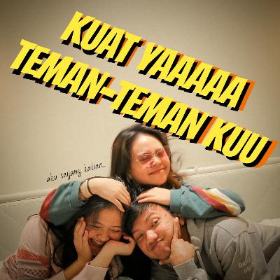 #10 - Titik Terendah Hidup.