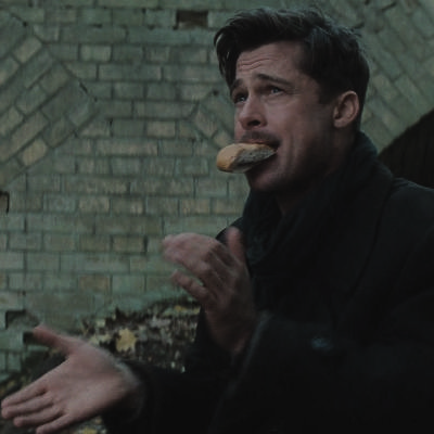 Inglourious Basterds Inglourious Basterds
