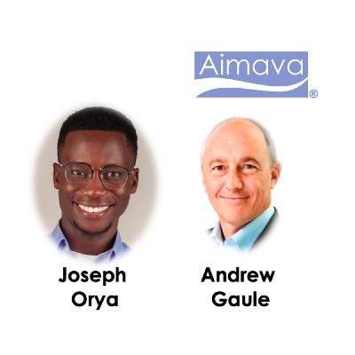 Episode 135: Joseph Orya, Peddle iLab. Empowering Education from an Inspiring Social Entrepreneur