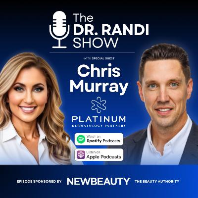 The Reality Check Dermatology Brings to Aesthetic Care — Chris Murray