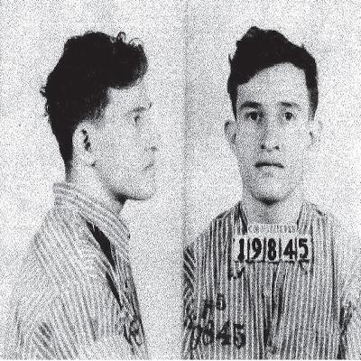 Part 2: Joe Arridy - The Happiest Man on Death Row