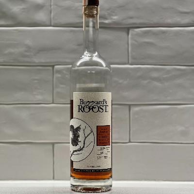 Buzzard’s Roost Toasted French Oak | Breakfast Bourbon with a French Twist Buzzard’s Roost Toasted French Oak | Breakfast Bourbon with a French Twist