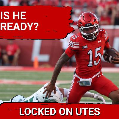 URGENT: Utah Utes SEASON could HINGE on Byrd Ficklin vs Deion Sanders, Colorado Buffaloes URGENT: Utah Utes SEASON could HINGE on Byrd Ficklin vs Deion Sanders, Colorado Buffaloes