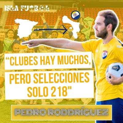 PEDRO RODRÍGUEZ | Episodio 6 | Bonaire