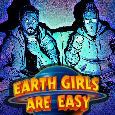Nothing can prepare you for 'Earth Girls Are Easy' (1988)