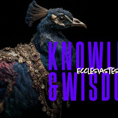 Ecclesiastes 1:12-18 | Dr. Kevin Jones