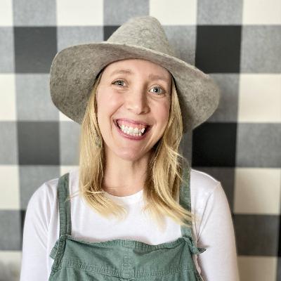 Growing kindness Together: Amy Sonnek’s Story of Family, Flowers & Community Growing kindness Together: Amy Sonnek’s Story of Family, Flowers & Community