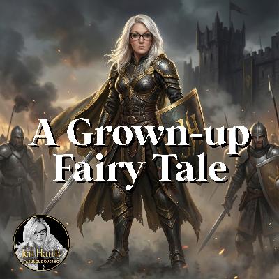 A Grown-Up Fairy Tale A Grown-Up Fairy Tale