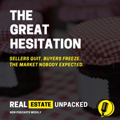 The Great Hesitation