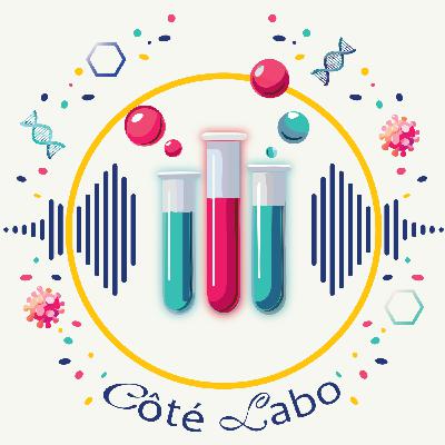 Bande annonce Côté Labo Bande annonce Côté Labo