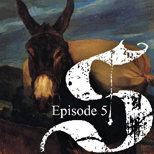 SH05 – Eierlegende Esel SH05 – Eierlegende Esel