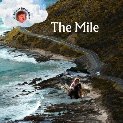 The Mile Show Debut * 26 Nov 2025