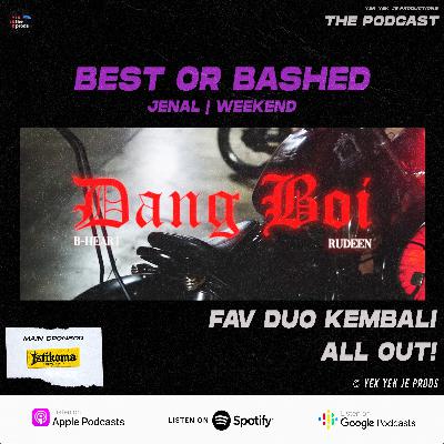 Fav Duo Kembali All Out