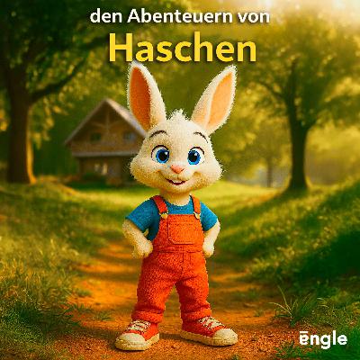 Kleiner Hase will ein Superheld werden Kleiner Hase will ein Superheld werden