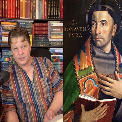 Teilhard de Chardin - Part 15