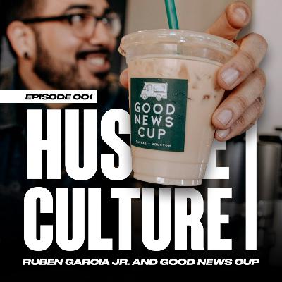 Coffee Trucks & Apps | Hustle Culture 001