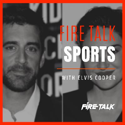 Fire Talk Sports... today’s top news and scores for NBA, MLB, NFL, UFC and more. Fire Talk Sports... today’s top news and scores for NBA, MLB, NFL, UFC and more.