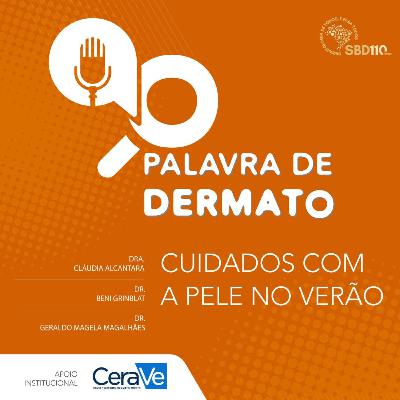 Cuidados com a pele no verão #24