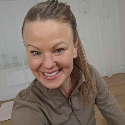 Mitt yogaår 2025 - Tillbakablick på ett år med förändringar