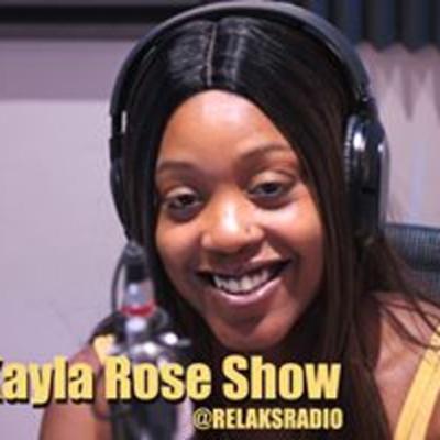 "Feng Shui, Chi and Other Esoteric Thinking" - Kayla Rose Show On Relaks Radio (27th July 2020)