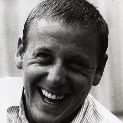 EP #121 - Nick Reynolds History with Josh Reynolds - The Kingston Trio
