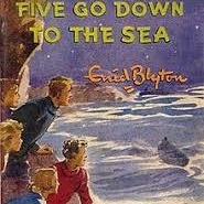 The famous five series every  Friday