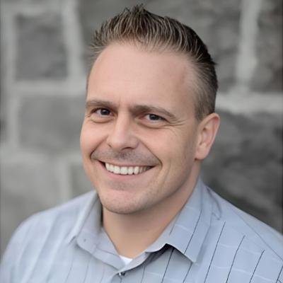 Brian Heflin