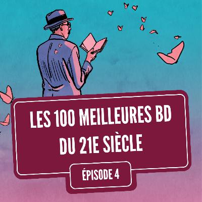 Quelles sont les 100 meilleures BD du 21e siècle ? | Festival Quai des Bulles 2025 Quelles sont les 100 meilleures BD du 21e siècle ? | Festival Quai des Bulles 2025