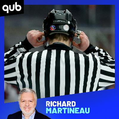 Blessure impressionnante d’un arbitre de dek hockey: son agresseur québécois plaide coupable Blessure impressionnante d’un arbitre de dek hockey: son agresseur québécois plaide coupable