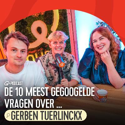 S7E3: Gerben Tuerlinckx