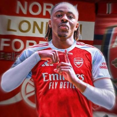 BEN JACOBS | Arsenal's Eze Dilemma! No Go Rodrygo! Selling Gunners! A Good Window?! BEN JACOBS | Arsenal's Eze Dilemma! No Go Rodrygo! Selling Gunners! A Good Window?!