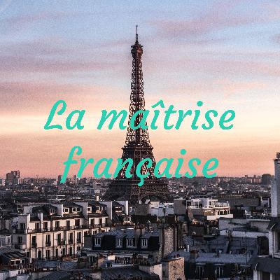 French vowels and more