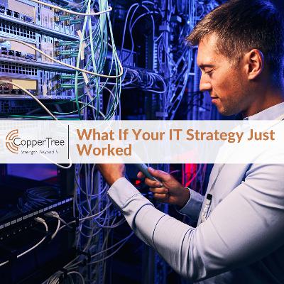 What if your IT Infrastructure Just Worked?