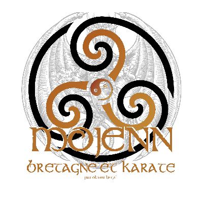 Légendes et Dragons - Le podcast de Mojenn s1 ep9