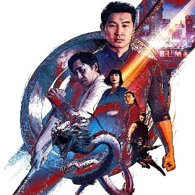 EP41 《尚气》真的充满了文化挪用吗？
