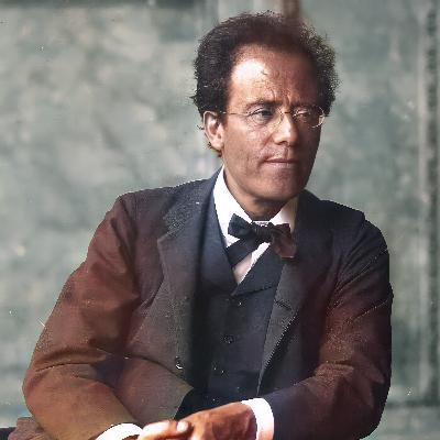 Gran repertorio - MAHLER: Sexta sinfonía - 12/04/23