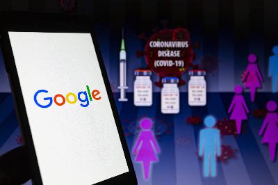 Google Staff To Be Vaccinated Before Return To Office