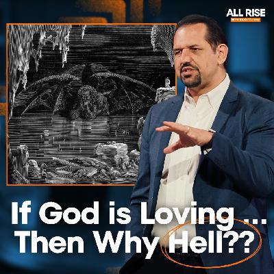 Burning Questions on Hell, Islam, Sexuality, and More Answered (NYC Q&A) | Ep 89