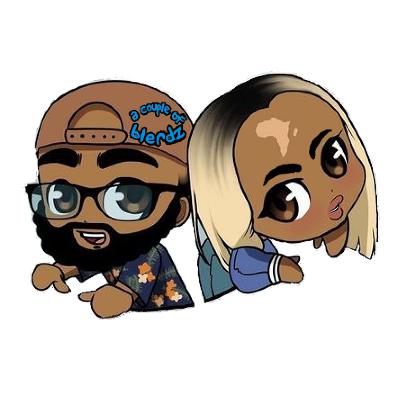 [A Couple of Blerdz #53] Black Dog Retro Arcade, Wyrmwood 2 & American Werewolf in London