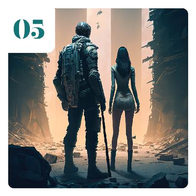 Épisode 5/7 - Maastricht Épisode 5/7 - Maastricht