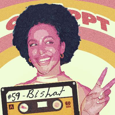 Osläppt #59 - Bishat